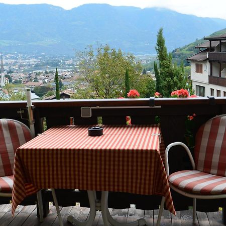Obermaratscher Apartments Residence Lagundo Εξωτερικό φωτογραφία