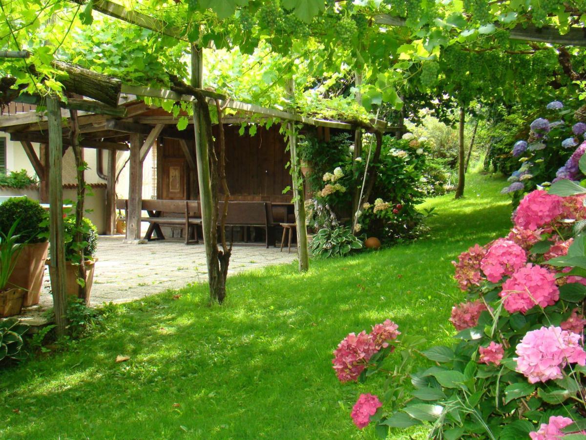 Obermaratscher Apartments Residence Lagundo Εξωτερικό φωτογραφία