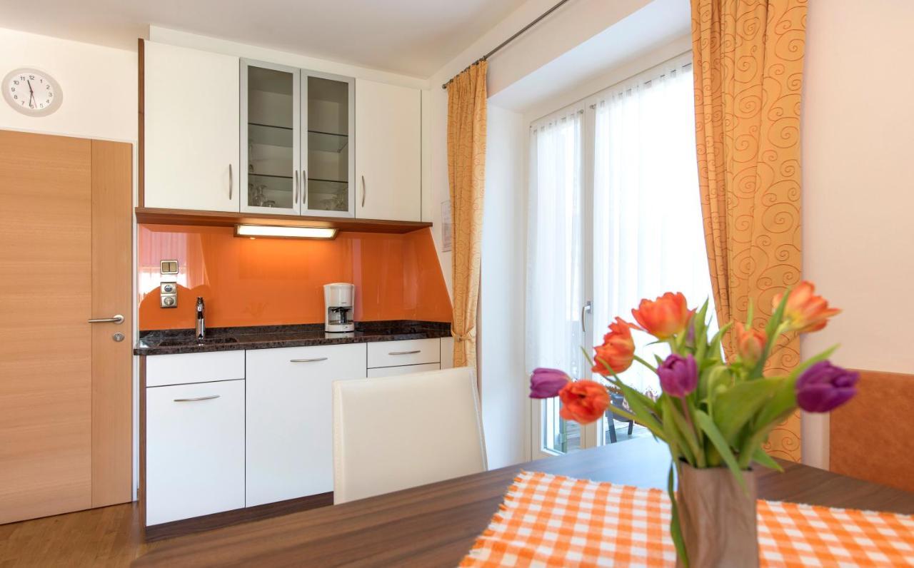Obermaratscher Apartments Residence Lagundo Εξωτερικό φωτογραφία