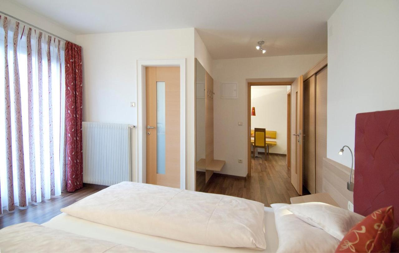 Obermaratscher Apartments Residence Lagundo Εξωτερικό φωτογραφία