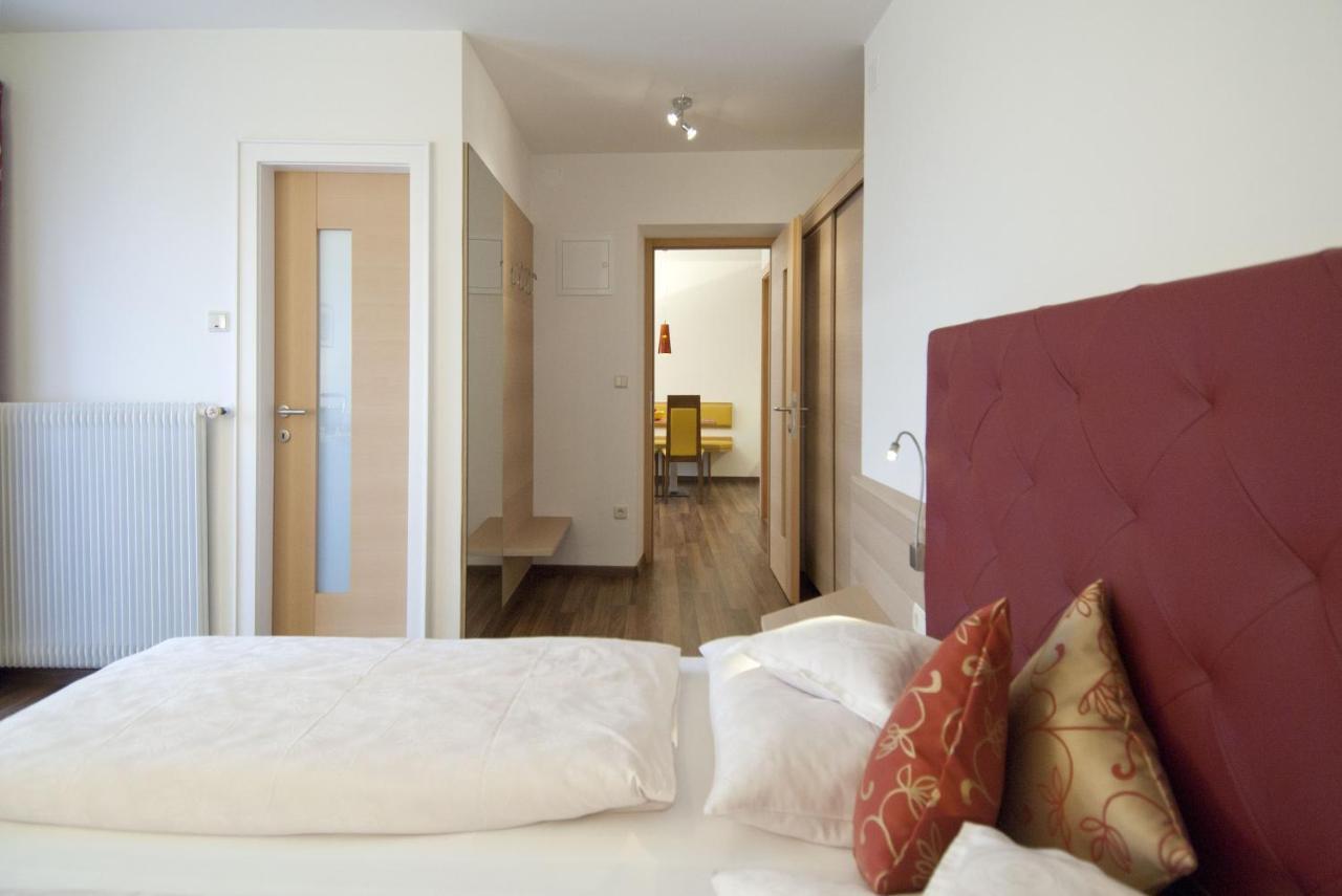 Obermaratscher Apartments Residence Lagundo Εξωτερικό φωτογραφία