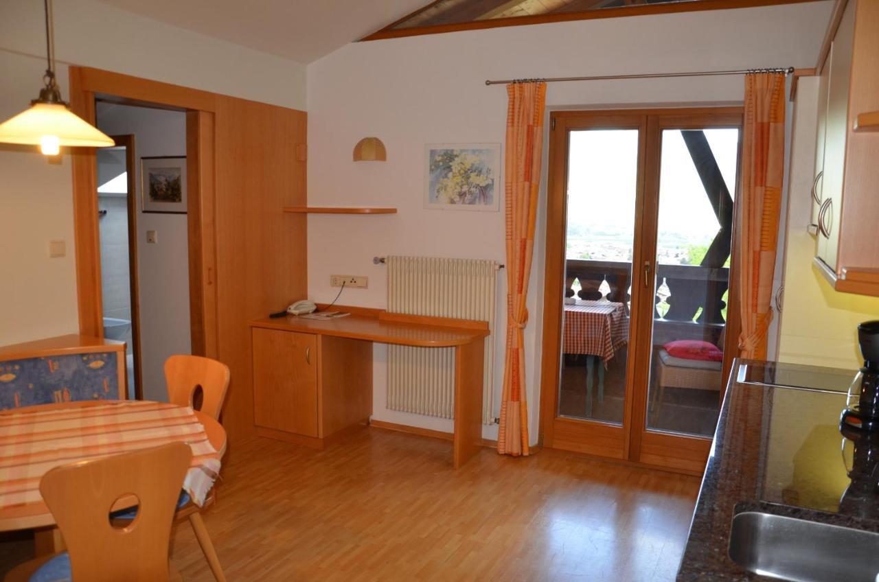 Obermaratscher Apartments Residence Lagundo Εξωτερικό φωτογραφία