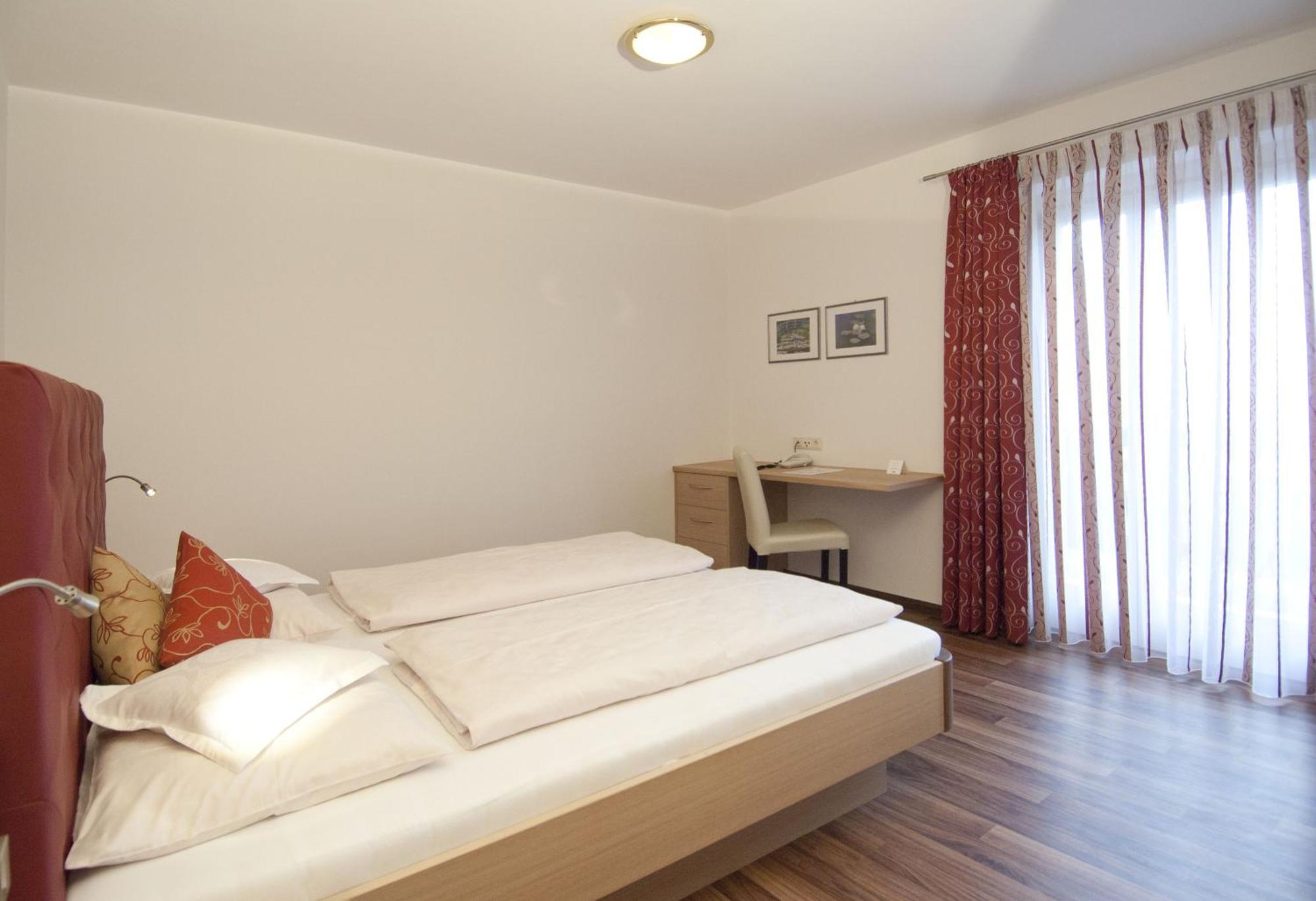 Obermaratscher Apartments Residence Lagundo Εξωτερικό φωτογραφία