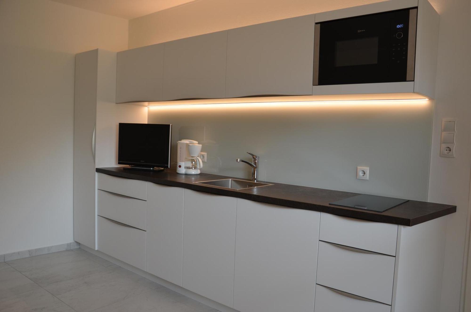 Obermaratscher Apartments Residence Lagundo Δωμάτιο φωτογραφία
