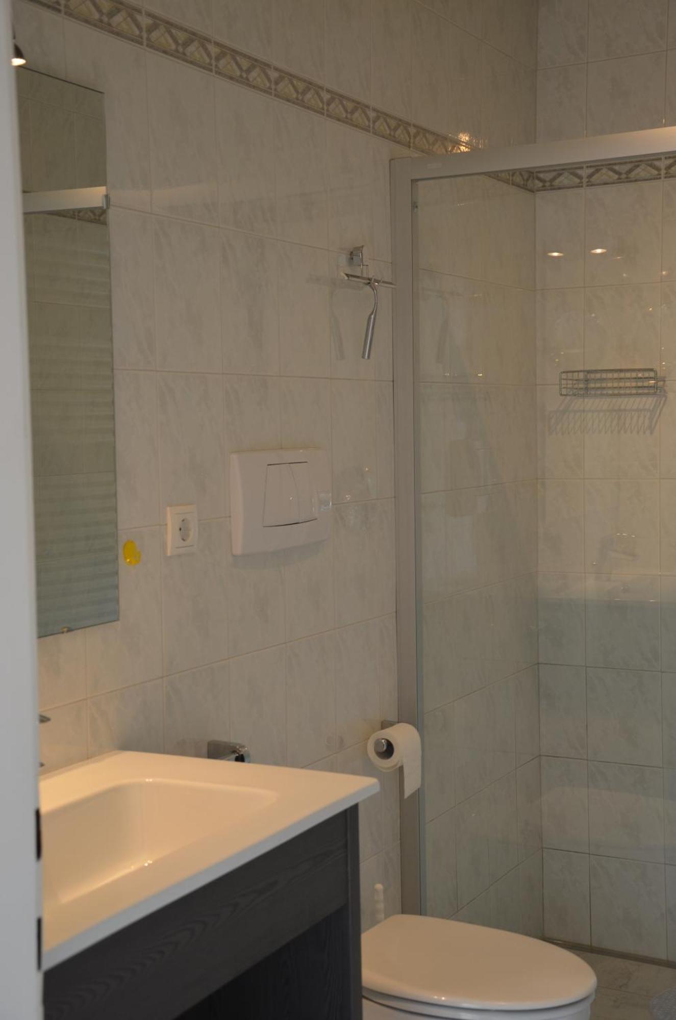 Obermaratscher Apartments Residence Lagundo Δωμάτιο φωτογραφία
