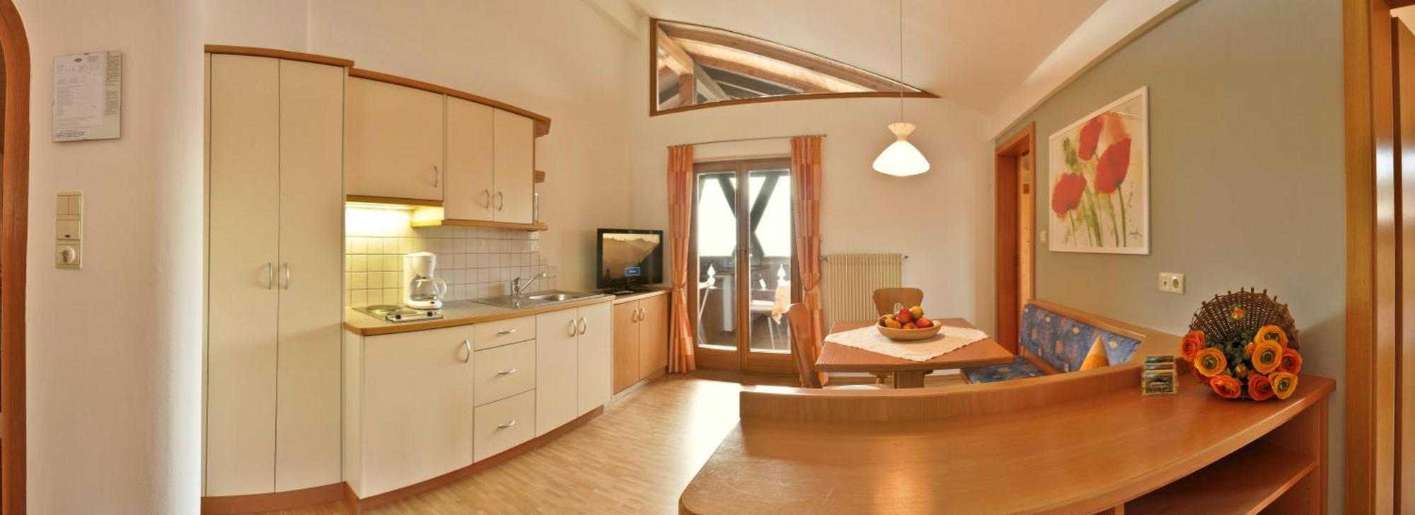 Obermaratscher Apartments Residence Lagundo Δωμάτιο φωτογραφία