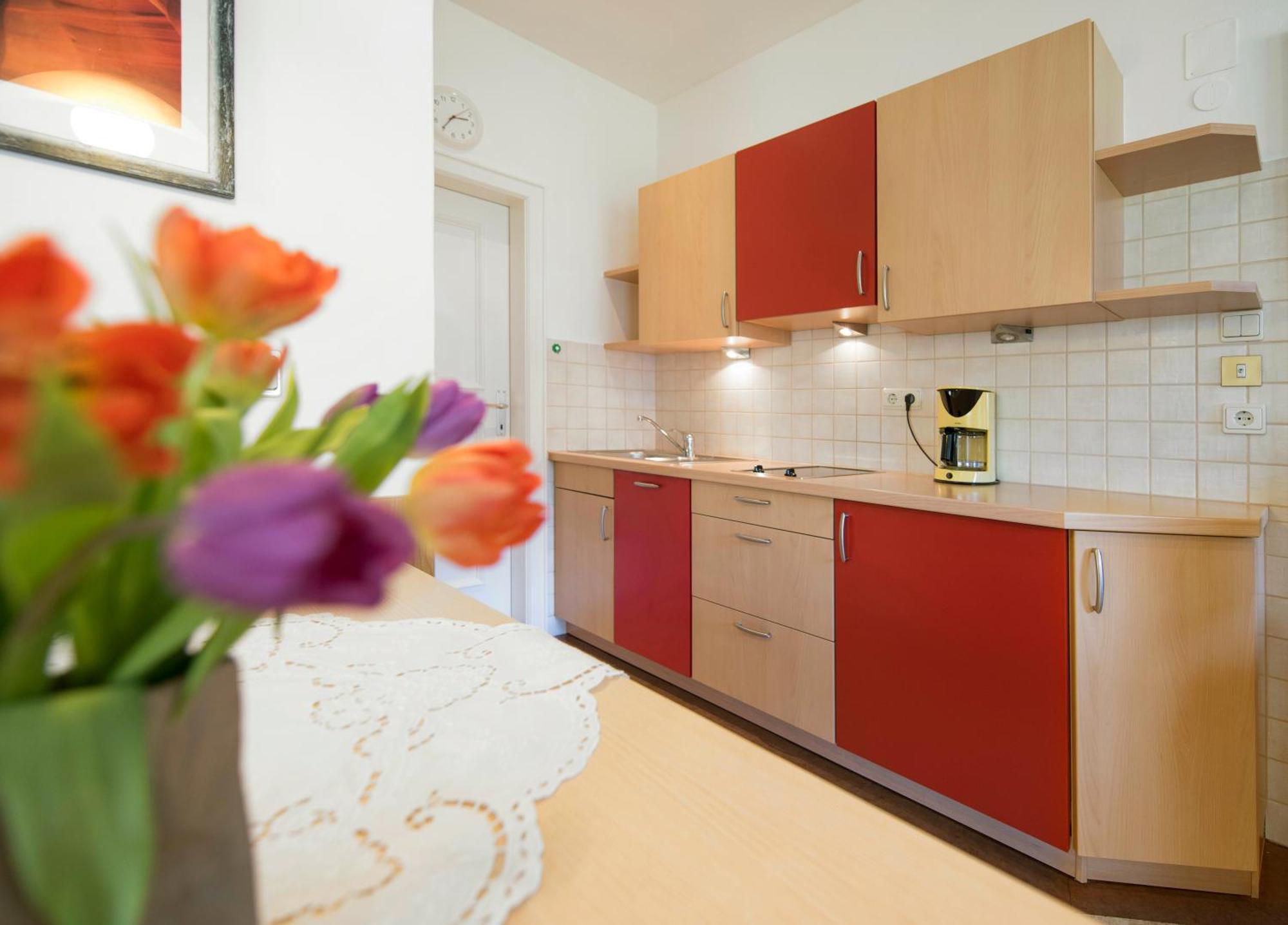 Obermaratscher Apartments Residence Lagundo Δωμάτιο φωτογραφία