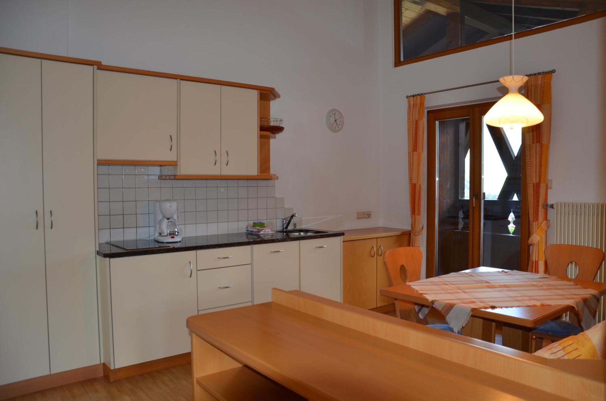 Obermaratscher Apartments Residence Lagundo Δωμάτιο φωτογραφία