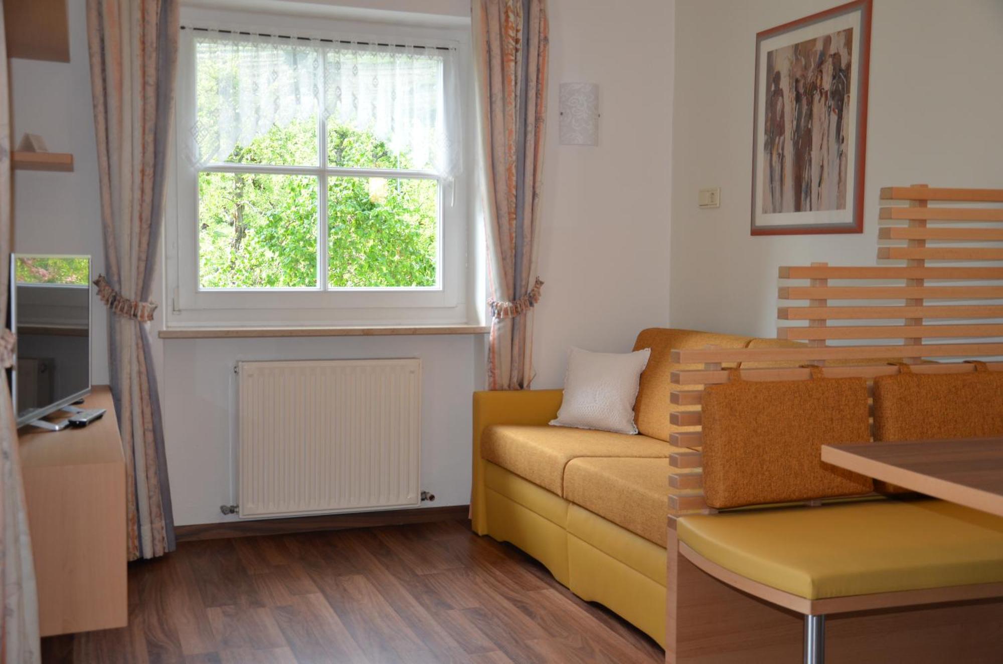 Obermaratscher Apartments Residence Lagundo Δωμάτιο φωτογραφία