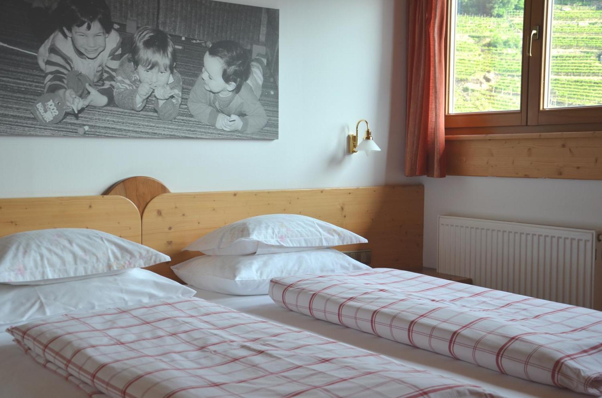 Obermaratscher Apartments Residence Lagundo Εξωτερικό φωτογραφία