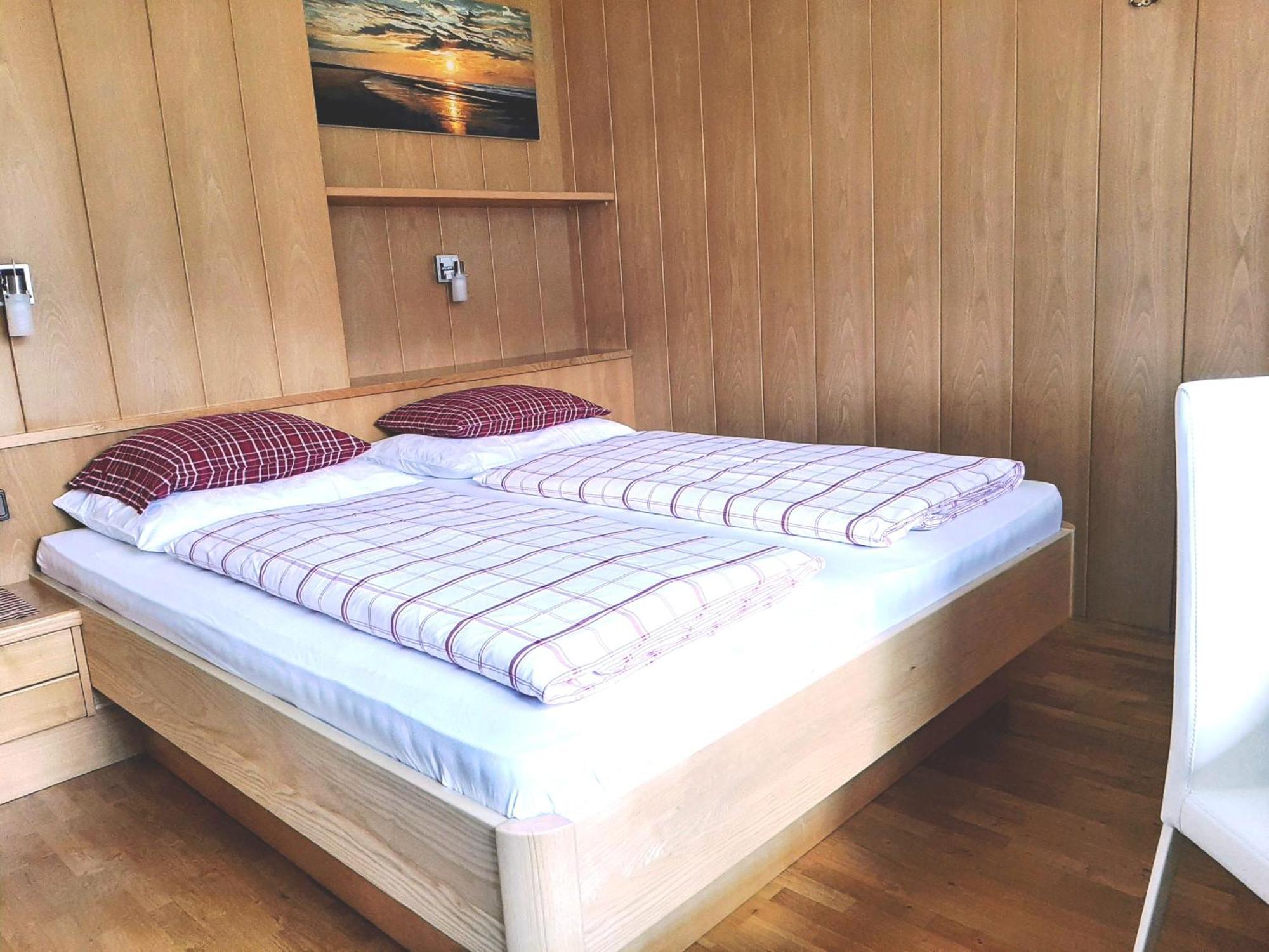 Obermaratscher Apartments Residence Lagundo Εξωτερικό φωτογραφία
